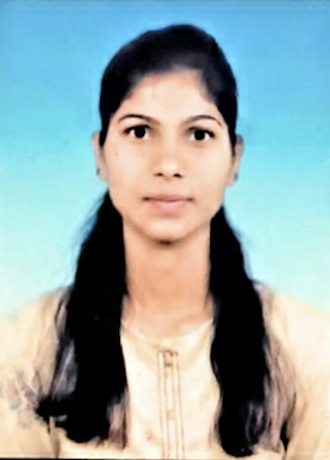 Arpita Mahadev Gaikwad